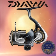 DAIWA Spinning Reel 23 AIRITY ST SF2500SS-H-QD
