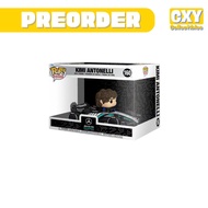 [PO] Funko POP F1 Kimi Antonelli Deluxe