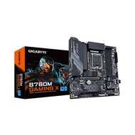 GIGABYTE MAINBOARD (1700) B760M GAMING X DDR5 (REV. 1.0) - A0149974