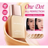 SEA MAKEUP SKIN TINT