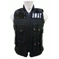 Automotive Accessories Motorcycle Swat Vest / Swat Protector / Swat Vest