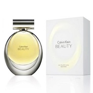 [原裝正貨100ml]全新Calvin Klein CK Beauty EDP 女性淡香精 香水 噴嘴SPRAY