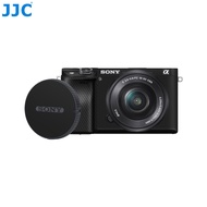 JJC Anti-Scratch Protective Skin Film for Sony a6400/a6300+16-50mm Lens Camera Body Sticker Accessor