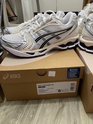 Kayano 14 ASICS y2k風 復古風格 2024最熱賣 midnight navy cream black kith平替 not 2002r 993 991 996 992 1906 19
