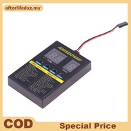 AF Hobbywing RC Program Card For XERUN and EZRUN SC8 Brushless ESC QuicRun WP 880 QuicRun WP Crawler