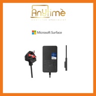 65w Microsoft Surface Chargers Surface Pro Adapter For Surface Pro 8 2021 Pro 7 X Pro 6 Pro 5 Pro 4 