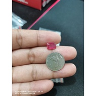 permata delima muzambiq 3.51 ct