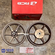 RCB SP800 MAGS for YAMAHA AEROX v1/v2