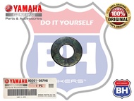 YAMAHA RXZ Y125ZR Y125 125ZR 125Z RPM WASHER UNTUK GEAR RPM WASER 100% ORIGINAL HLY 90201-087H6