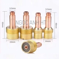 Air Filter 45V26 - Large Air Filter (45V116 & 45V64) For Tig Welding Torch WP17-WP18-WP26