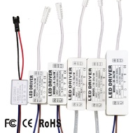 <DAISYG> LED Driver Power Supply Unit AC85-265V Lighting Transformers LED Power Lights