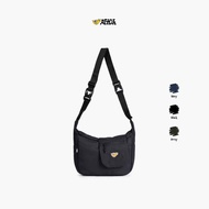 Artch - Expocto Black - Sling Bag Messenger Bag