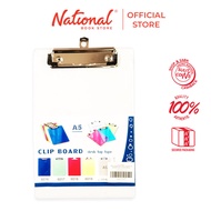 Clipboard A5 Clear - Files & Folders