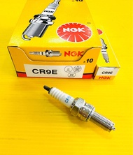 หัวเทียน sonic cr9e ngk แท้100% หัวเทียน cr9e หัวเทียน cbr mslaz ราคาต่อหัว