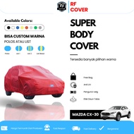 Mazda CX-30 Car Cover Car Body Cover All New Mazda CX 30 Super Color Type