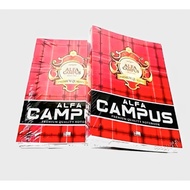 Campus Book 36/ 50 Sheets ~ CampusBM ~ Campus ~ Alfa Campus