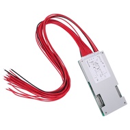 (BVWG) 20S 72V 45A 18650 Lithium Battery Protection Board PCB Battery Active Balancer Charger Chargi