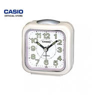 Casio TQ-142-7 Traveller's Alarm Analog Clock