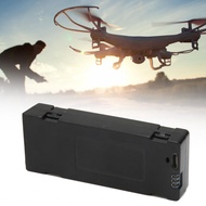 LI ION Battery Replacement RC Drone for E88 E88PRO E88MAX 1800MAH Capacity Suitable UAV