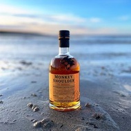 Monkey Shoulder Blended Malt Whisky 三隻猴子蘇格蘭威士忌 700ml ABV 40%