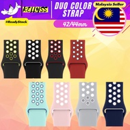 Prous Breathable 44mm 40mm Silicon Strap Watch TPU T500 T500+PLUS T500 PRO MAX smart watch silicone 