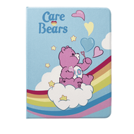 เคสไอแพด ช่องใส่ปากกา Air5 air4 Gen9 gen10 Care Bears เคส ipad Gen8 Gen7 หมีเป่าฟองสบู่ iPad gen6 9.7 MINI6