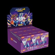 Blokees Figures Galaxy Version Ultraman