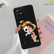 Case Untuk Realme Narzo 50 (RMX3286) - Eksotik - Casing Realme Narzo 50 - Bahan Premium - Kesing Rea