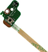 Deal4GO ON Off Power Button Board w/Cable Replacement for Acer Aspire V3-472 E5-421 E5-471 E5-471G E