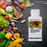 NUTRILITE DAILY MULTIVITAMIN by AMWAY