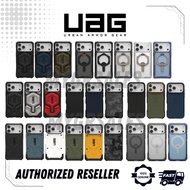 UAG i Phone 17 Pro Max / 17 Pro Phone Cases (Original)