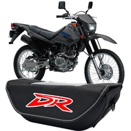 For DR650SE DR 650SE DR200S SE DR 200S DR-Z400S DR Z400S DR dr Motorcycle Waterproof And Dustproof H