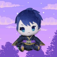 Twisted Wonderland Deuce Spade Heartslabyul More Plus Handmade Fuu Nuigurumi Charm Plush