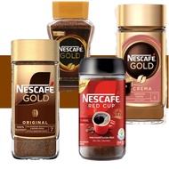 Nescafe Korea Gold Blend 100g