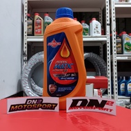 MESIN Federal MATIC ULTRATEC 30 10W-30 Motorcycle Engine Oil 0.8L