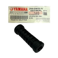 ❤️156-15618-01 2N9-E5618-00 Yamaha Original RXZ Milli Catalyzer Cata Kick Crank Damper Getah Kick St