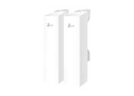 รับประกัน 3 ปี TP-LINK EAP215-Bridge KIT 5GHz 867Mbps Long-range Indoor/Outdoor อุปกรณ์เชื่อมต่อเครื