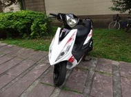 【巨翔車業】光陽KYMCO  VJR110 2011年  二手/中古機車