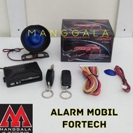 Fortech Ft999 Car Alarm, Best Quality, Lowest Price