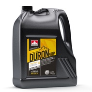 4L DURON SHP 15W-40 (Synthetic-Blend) CK-4/SN Super High Performance Oil - Petro-Canada DURON™