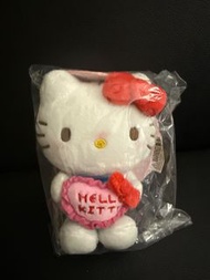 Sanrio 50周年Kitty挂饰
