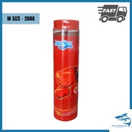 AquaNice Super Premium Color Fish Food | S - 260G