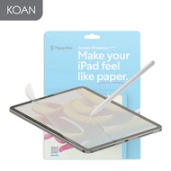 ฟิล์มกันรอย PAPERLIKE 2.1 [1 piece] Screen Protector for iP๑d Air 11 G6 /Pro 11 G5/Air 13 G6 /Pro 13