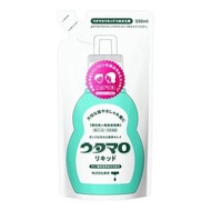 UTAMARO東邦高浓缩洗衣精 350mL（補充包）