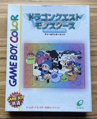 Gameboy color 遊戲帶