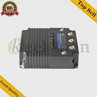 1X Curtis 1244 1244-6661 48-84V 600A DC Separately Excited Motor Speed Controller Golf Cart Electric