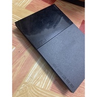playstation2 slim console only
