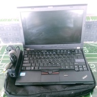 laptop lenovo x220 core i5