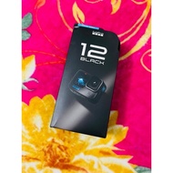 GoPro HERO12 Black Action Camera Hero 12