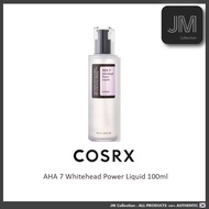 [COSRX] AHA 7 WHITEHEAD POWER LIQUID 100ml